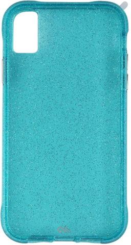 Renoverad Case-Mate Sheer Crystal Case for Apple iPhone XR - Reebelo Sverige