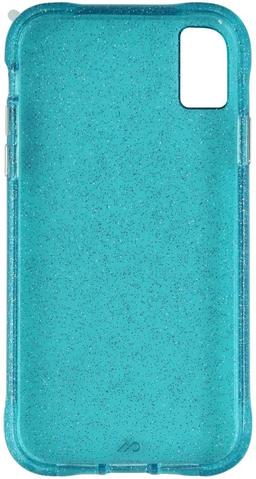 Renoverad Case-Mate Sheer Crystal Case for Apple iPhone XR - Reebelo Sverige