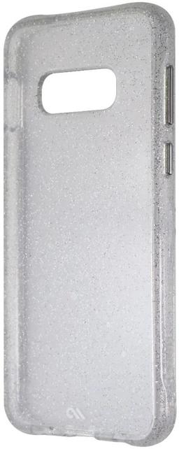 Renoverad Case-Mate Sheer Crystal Phone Case for Galaxy S10e - Reebelo Sverige