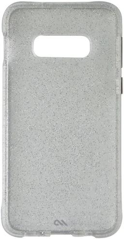 Renoverad Case-Mate Sheer Crystal Phone Case for Galaxy S10e - Reebelo Sverige