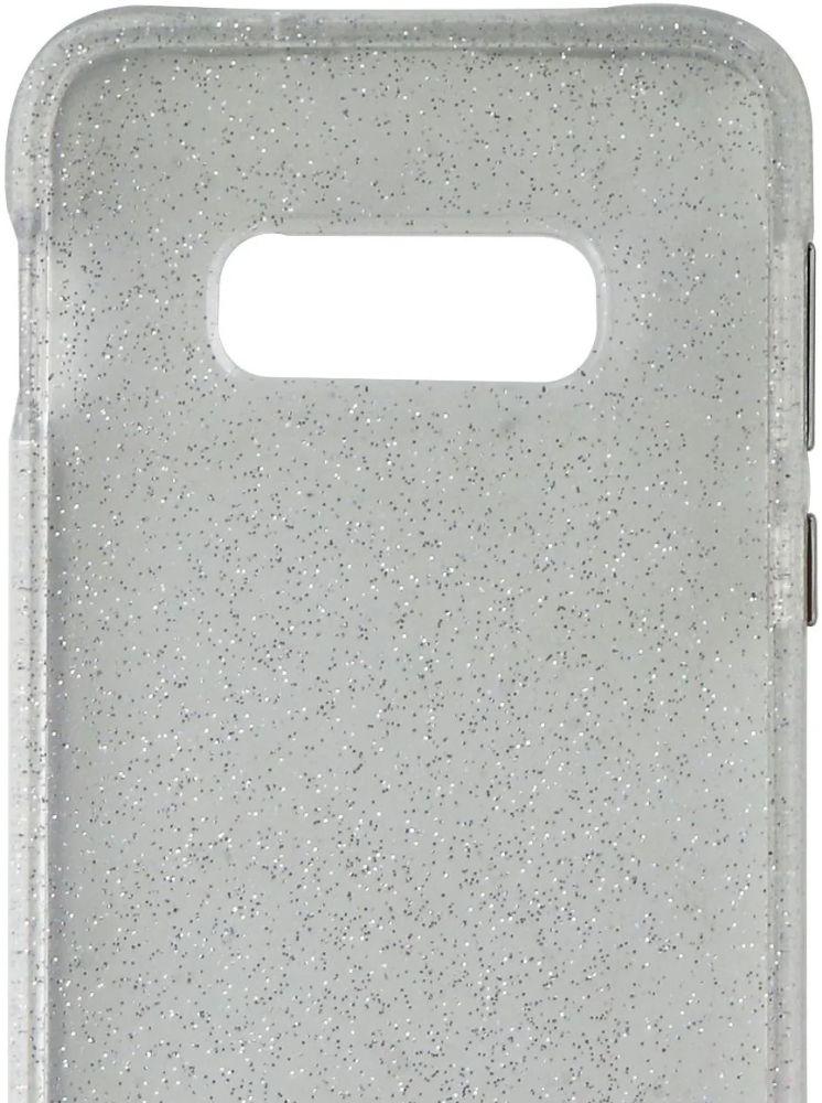 Renoverad Case-Mate Sheer Crystal Phone Case for Galaxy S10e - Reebelo Sverige