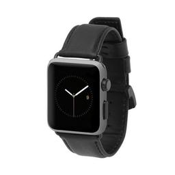 Renoverad Case-Mate Signature Leather Apple Watch (Band 42-44mm) - Reebelo Sverige
