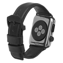 Renoverad Case-Mate Signature Leather Apple Watch (Band 42-44mm) - Reebelo Sverige