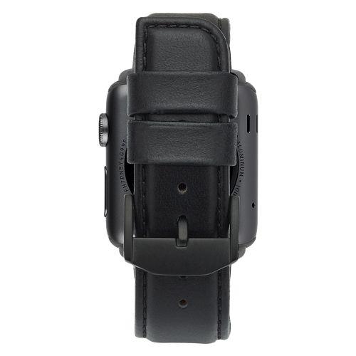 Renoverad Case-Mate Signature Leather Apple Watch (Band 42-44mm) - Reebelo Sverige