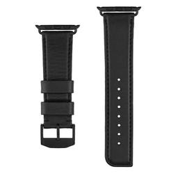 Renoverad Case-Mate Signature Leather Apple Watch (Band 42-44mm) - Reebelo Sverige