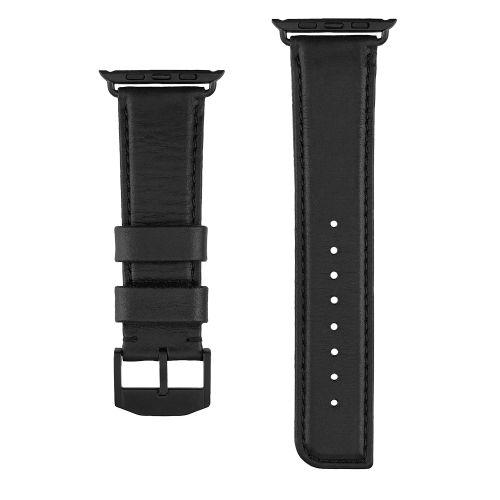 Renoverad Case-Mate Signature Leather Apple Watch (Band 42-44mm) - Reebelo Sverige