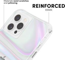 Renoverad Case-Mate Soap Bubble Phone Case for iPhone 12 mini - Reebelo Sverige