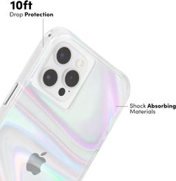 Renoverad Case-Mate Soap Bubble Phone Case for iPhone 12 mini - Reebelo Sverige