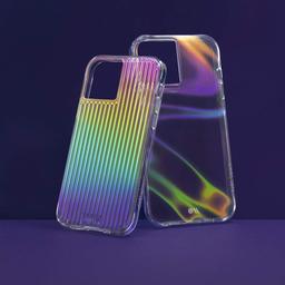 Renoverad Case-Mate Soap Bubble Phone Case for iPhone 12 mini - Reebelo Sverige