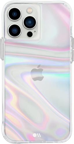 Renoverad Case-Mate Soap Bubble Phone Case for iPhone 13 Pro Max - Reebelo Sverige