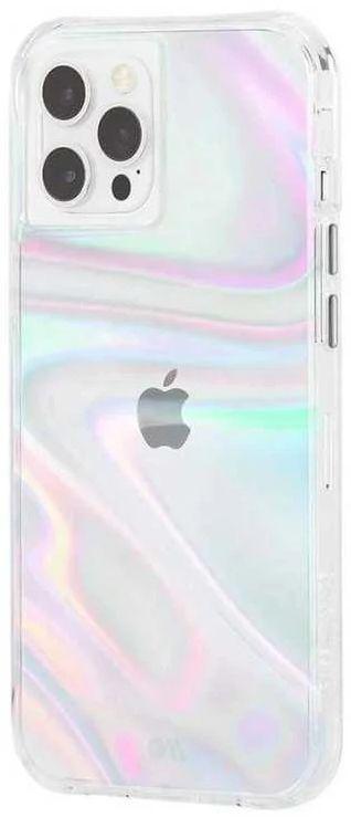 Renoverad Case-Mate Soap Bubble Phone Case for iPhone 13 Pro Max - Reebelo Sverige