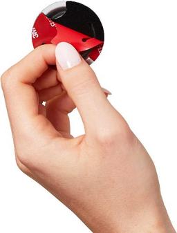 Renoverad Case-Mate Sticker Mount for Apple AirTag - Reebelo Sverige
