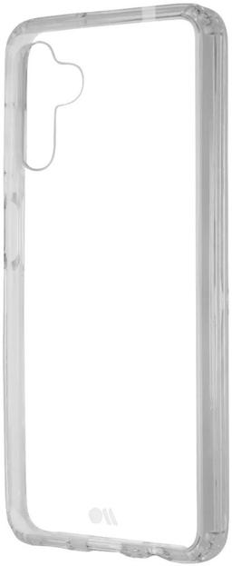 Renoverad Case-Mate Tough Clear Phone Case for Galaxy A13 5G - Reebelo Sverige