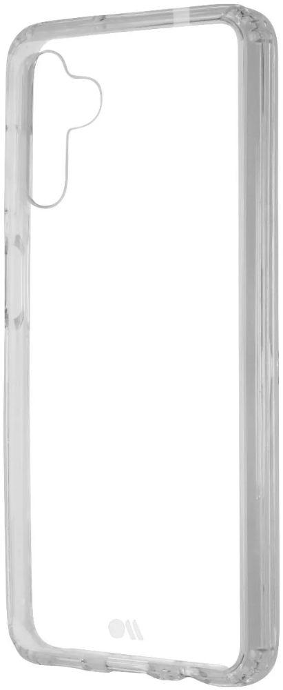 Renoverad Case-Mate Tough Clear Phone Case for Galaxy A13 5G - Reebelo Sverige