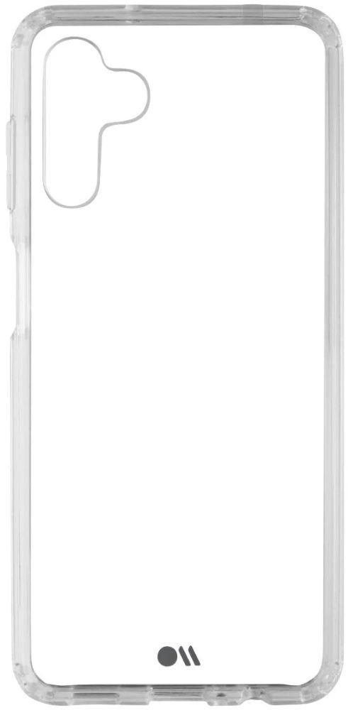 Renoverad Case-Mate Tough Clear Phone Case for Galaxy A13 5G - Reebelo Sverige