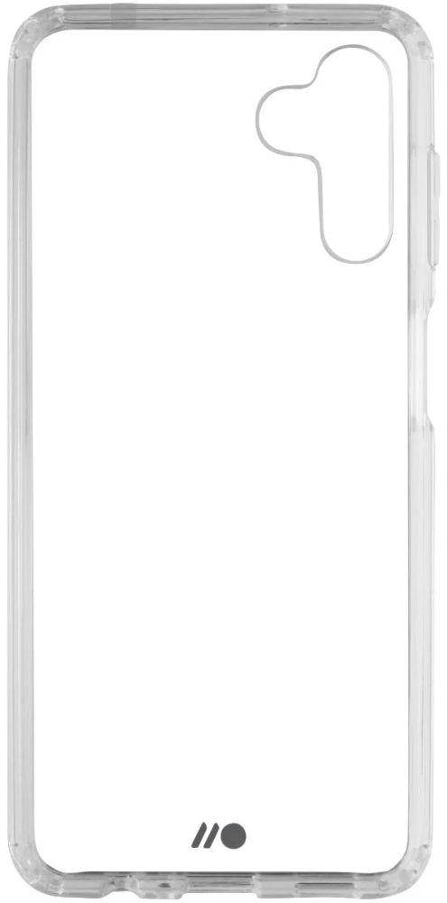 Renoverad Case-Mate Tough Clear Phone Case for Galaxy A13 5G - Reebelo Sverige