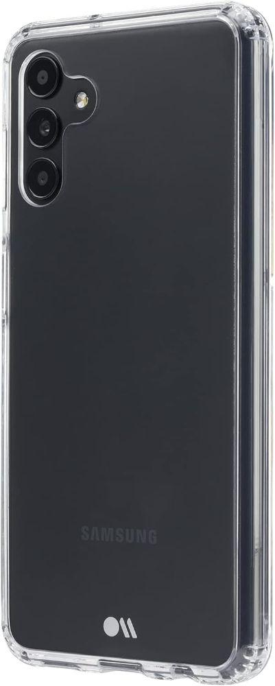 Renoverad Case-Mate Tough Clear Phone Case for Galaxy A13 5G - Reebelo Sverige