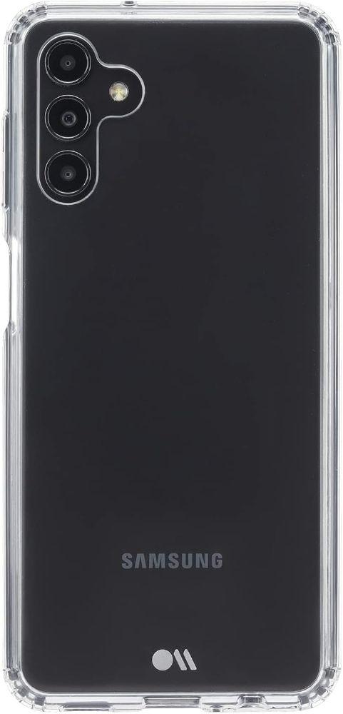 Renoverad Case-Mate Tough Clear Phone Case for Galaxy A13 5G - Reebelo Sverige