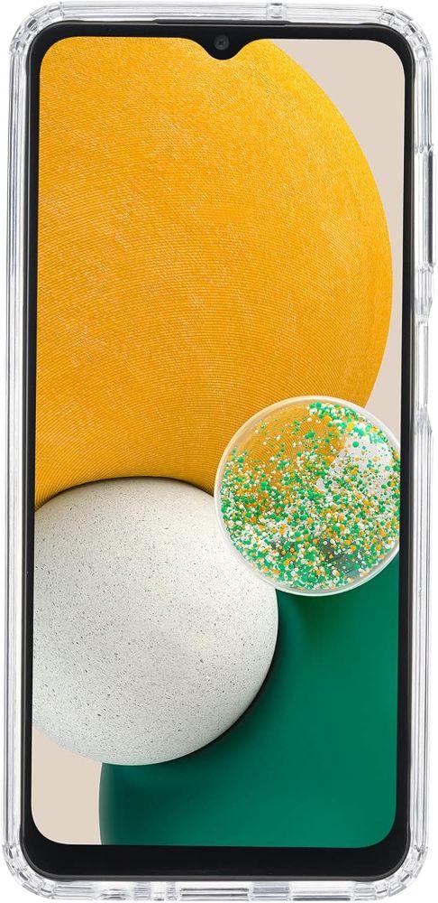 Renoverad Case-Mate Tough Clear Phone Case for Galaxy A13 5G - Reebelo Sverige