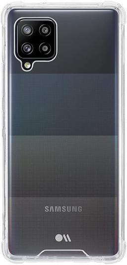 Renoverad Case-Mate Tough Clear Phone Case for Galaxy A42 (5G) - Reebelo Sverige