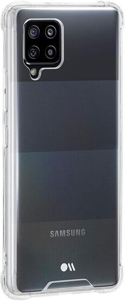 Renoverad Case-Mate Tough Clear Phone Case for Galaxy A42 (5G) - Reebelo Sverige