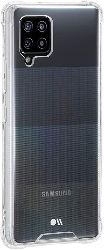 Renoverad Case-Mate Tough Clear Phone Case for Galaxy A42 (5G) - Reebelo Sverige