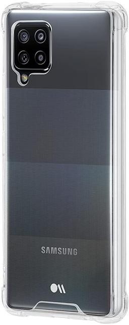 Renoverad Case-Mate Tough Clear Phone Case for Galaxy A42 (5G) - Reebelo Sverige