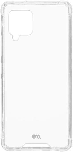 Renoverad Case-Mate Tough Clear Phone Case for Galaxy A42 (5G) - Reebelo Sverige