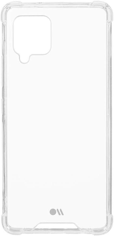 Renoverad Case-Mate Tough Clear Phone Case for Galaxy A42 (5G) - Reebelo Sverige