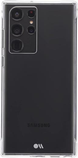 Renoverad Case-Mate Tough Clear Phone Case for Galaxy S22 Ultra - Reebelo Sverige