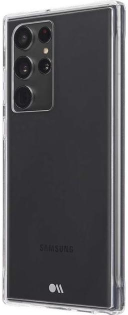 Renoverad Case-Mate Tough Clear Phone Case for Galaxy S22 Ultra - Reebelo Sverige