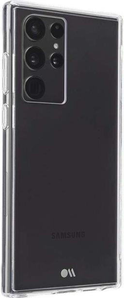Renoverad Case-Mate Tough Clear Phone Case for Galaxy S22 Ultra - Reebelo Sverige