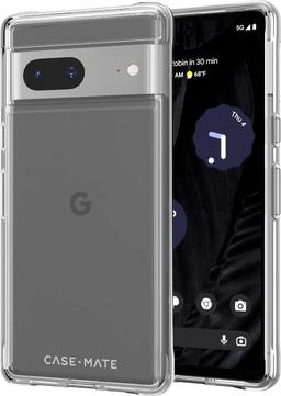 Renoverad Case-Mate Tough Clear Phone Case for Google Pixel 7a - Reebelo Sverige