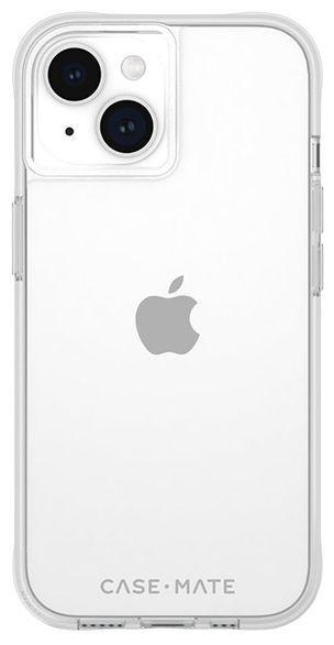 Renoverad Case-Mate Tough Clear Phone Case for iPhone 15/14/13 - Reebelo Sverige