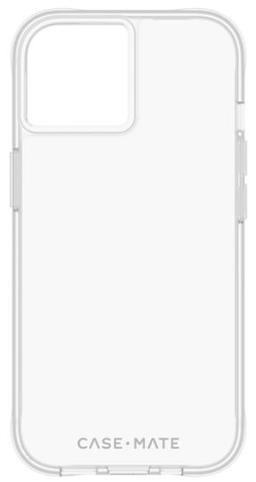 Renoverad Case-Mate Tough Clear Phone Case for iPhone 15/14/13 - Reebelo Sverige