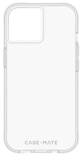 Renoverad Case-Mate Tough Clear Phone Case for iPhone 15/14/13 - Reebelo Sverige
