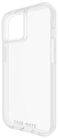Renoverad Case-Mate Tough Clear Phone Case for iPhone 15/14/13 - Reebelo Sverige