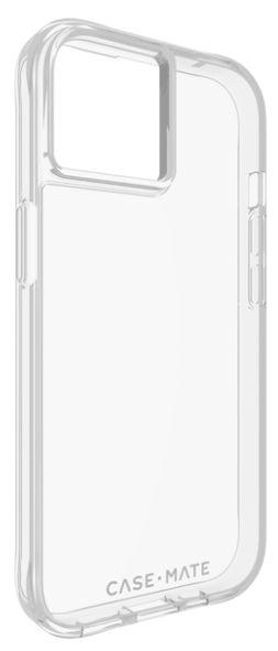 Renoverad Case-Mate Tough Clear Phone Case for iPhone 15/14/13 - Reebelo Sverige