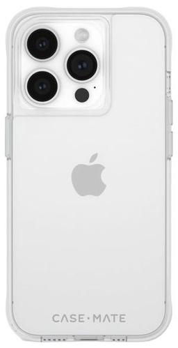 Renoverad Case-Mate Tough Clear Phone Case for iPhone 15 Pro - Reebelo Sverige