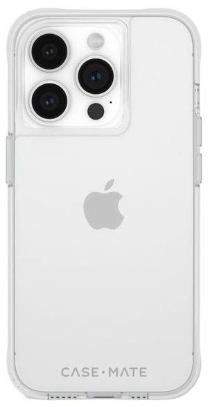Renoverad Case-Mate Tough Clear Phone Case for iPhone 15 Pro - Reebelo Sverige