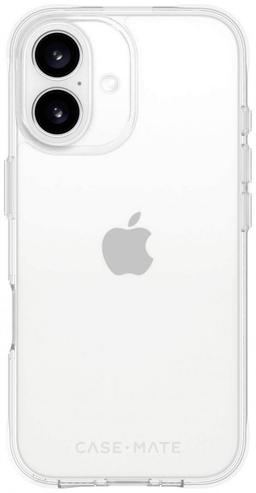 Renoverad Case-Mate Tough Clear Phone Case for iPhone 16 - Reebelo Sverige