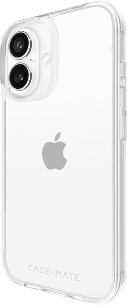 Renoverad Case-Mate Tough Clear Phone Case for iPhone 16 - Reebelo Sverige