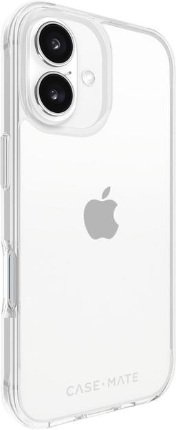 Renoverad Case-Mate Tough Clear Phone Case for iPhone 16 - Reebelo Sverige
