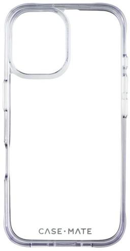 Renoverad Case-Mate Tough Clear Phone Case for iPhone 16 - Reebelo Sverige