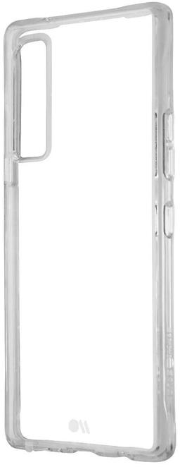Renoverad Case-Mate Tough Clear Phone Case for LG Velvet 5G (UW) - Reebelo Sverige