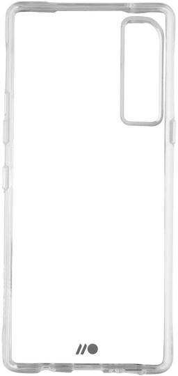Renoverad Case-Mate Tough Clear Phone Case for LG Velvet 5G (UW) - Reebelo Sverige