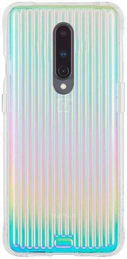 Renoverad Case-Mate Tough Groove Phone Case for OnePlus 8 5G - Reebelo Sverige