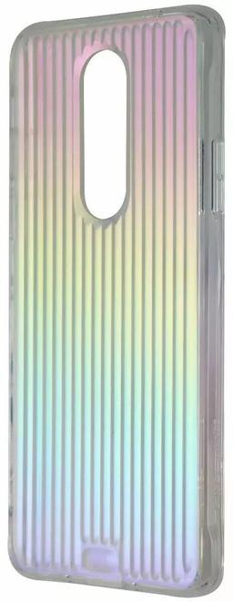 Renoverad Case-Mate Tough Groove Phone Case for OnePlus 8 5G - Reebelo Sverige