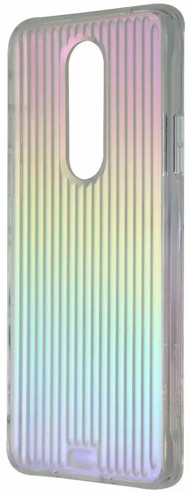 Renoverad Case-Mate Tough Groove Phone Case for OnePlus 8 5G - Reebelo Sverige