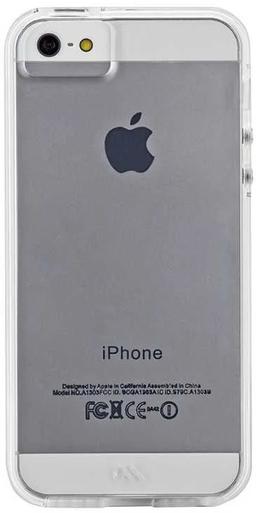 Renoverad Case-Mate Tough Phone Case for iPhone 5/5s/SE - Reebelo Sverige